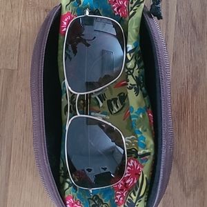 Maui Jim sunglasses